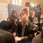 Terry Gilliam ospite al TFF 2025
