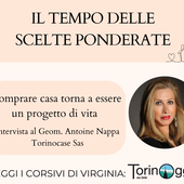 Il tempo delle scelte ponderate