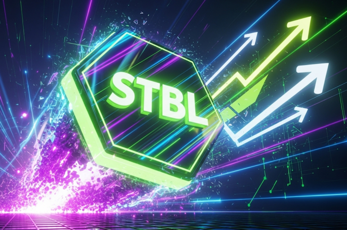 Nuovo ATH per il token STBL: ecco le ragioni dietro questo rally esplosivo