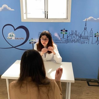Visite mediche gratuite e sport all'aperto: il "Tour della Salute" fa tappa a Torino