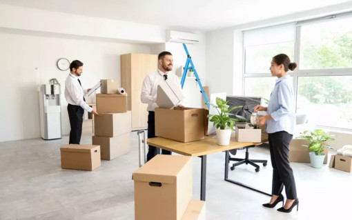 Sgomberi veloci e convenienti: liberiamo case, uffici e cantine con smaltimento ecologico dei materiali