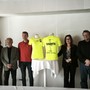 Immagini della presentazione dell'edizione 2025