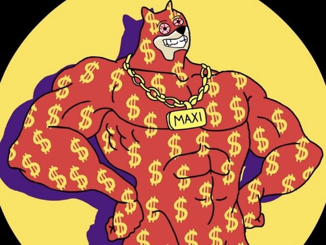 Maxi Doge supera $4 milioni in prevendita: la nuova stella del mondo meme coin si prepara al decollo Maxi Doge supera $4 milioni in prevendita: la nuova stella del mondo meme coin si prepara al decollo