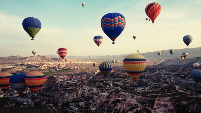 I viaggi di gruppo organizzati in Turchia, come scegliere quello che fa per te