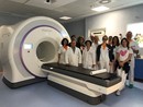 All'Istituto di Candiolo operativa la nuova Tomotherapy per la radioterapia