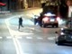 Venticinquenne rapina il tassista a pochi passi da casa: fermato dopo mezz’ora dai carabinieri [VIDEO]