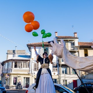 Arterie porta il teatro diffuso nelle strade di Chivasso
