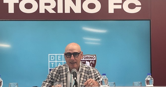 Ciccio Graziani: “Con le cure di oggi avremmo vinto tre scudetti” Ciccio Graziani: “Con le cure di oggi avremmo vinto tre scudetti”