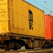 Traslochi ferroviari