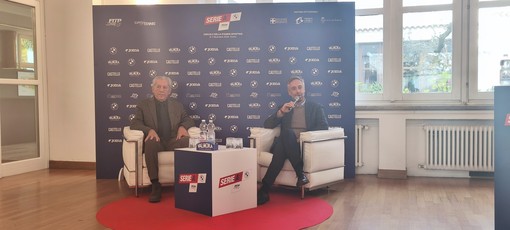 Non si ferma il tennis a Torino: in arrivo le finali nazionali a squadre nel ricordo di Pietrangeli [VIDEO]