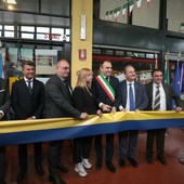 Via ai lavori al mercato delle Verbene Via ai lavori al mercato delle Verbene