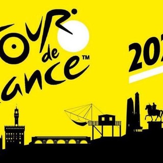 50 giorni alla partenza del Tour de France: la Mole e i ponti si illuminano di giallo