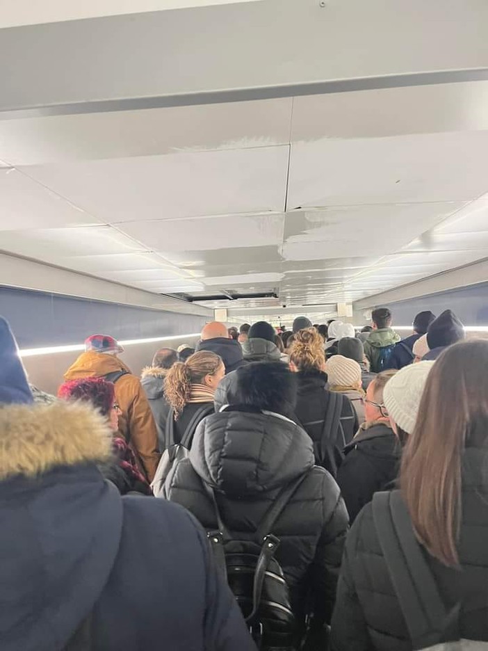 Foto generica d'archivio