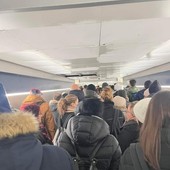 Foto generica d'archivio