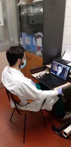 Il controllo remoto dei dispositivi impiantabili in Piemonte: la trasformazione in telemedicina di servizi essenziali per i pazienti cardiologici durante la pandemia