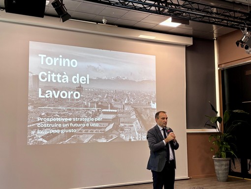 Torino, Città del Lavoro: sette nuovi poli per l’occupabilità andranno aggiungersi a quello di via Braccini