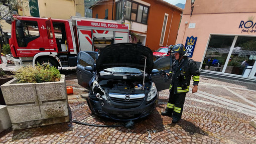 Toirano, è morto il 50enne torinese che aveva tentato più volte di togliersi la vita Toirano, è morto il 50enne torinese che aveva tentato più volte di togliersi la vita
