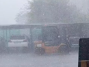 Ancora maltempo su Torino e provincia
