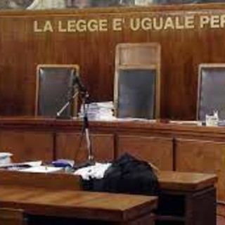 È stato assolto l'ex pm di Torino, Andrea Padalino