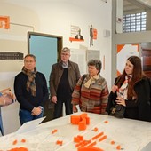 Turismo industriale, grande interesse per il primo Educational Tour Turismo industriale, grande interesse per il primo Educational Tour