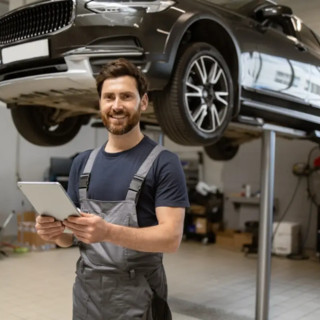 Tagliandi auto Torino: manutenzione completa e professionale