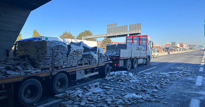 Tangenziale in tilt all'altezza di corso Francia