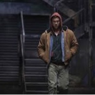 FILM - &quot;The Running Man&quot;: il nuovo incubo distopico firmato Edgar Wright