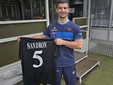 Calcio e solidarietà sono scesi insieme in campo