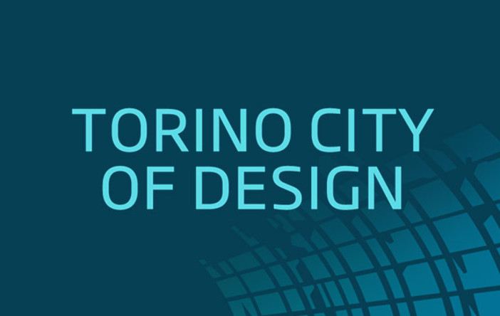 Aperte le iscrizioni alla 1° edizione della Torino Design City Summer School