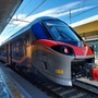Torino-Modane, lavori sulla linea ferroviaria tra Bussoleno e Salbertrand Torino-Modane, lavori sulla linea ferroviaria tra Bussoleno e Salbertrand