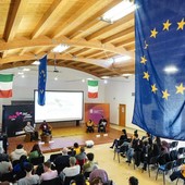 Da Torino a Ventotene: i giovani rileggono il Manifesto Da Torino a Ventotene: i giovani rileggono il Manifesto