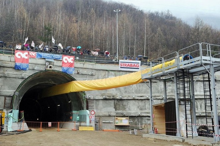 Archeologia preventiva per la Torino Lione: a Susa parte la 3° fase
