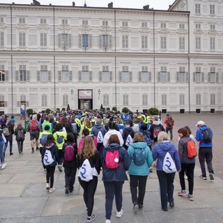 Crescono sempre di più i turisti a Torino