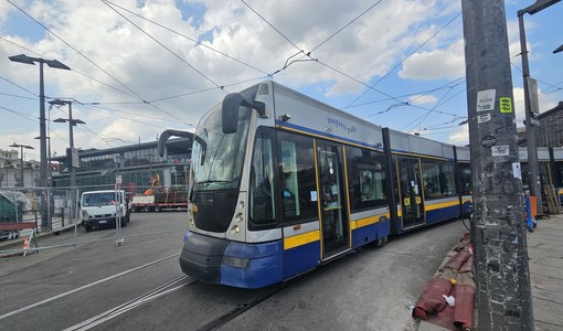 Immagine di repertorio