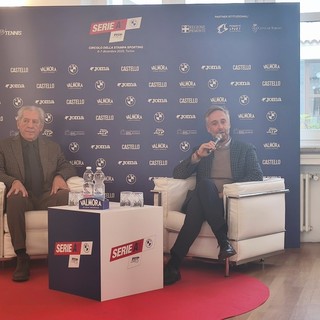 Non si ferma il tennis a Torino: in arrivo le finali nazionali a squadre nel ricordo di Pietrangeli [VIDEO]