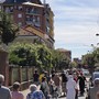 &quot;Ognuno al suo passo”: Trofarello ha camminato per l’inclusione