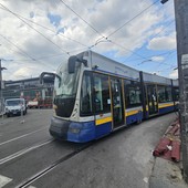 Torino, più sicurezza sul tram: da stasera sul 4 anche due vigilantes
