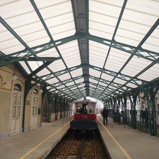 Carnevale 2024, un regalo per chi visita Torino: in funzione la Tranvia Sassi-Superga