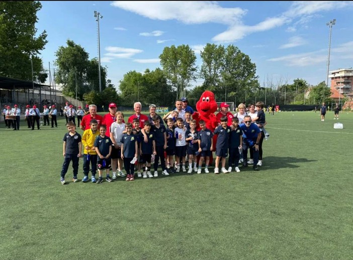 Ritorna l'evento organizzato da Paradiso Collegno
