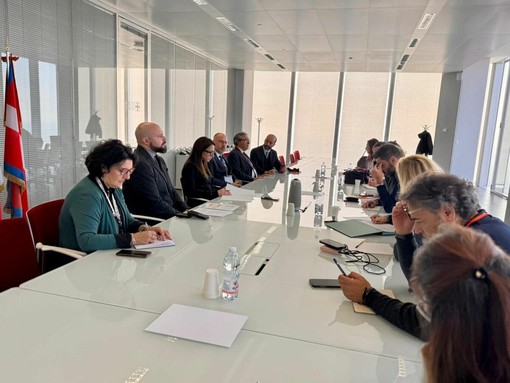 Riunione senza azienda per la vertenza Konecta