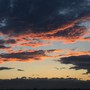 Sul Torinese nuvole, piogge possibili e temperature in calo nel weekend