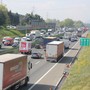 Viabilità: A26, chiusure notturne immissione A21 Torino-Piacenza-Brescia