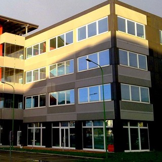 Chiamata anonima fa scattare l'allarme bomba: evacuato il tribunale di Ivrea