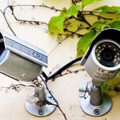 A Moncalieri le telecamere di videosorveglianza nel mirino dei vandali