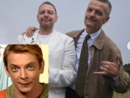 Si è sposato Tonio Cartonio. La star della Melevisione è convolato a nozze con il compagno