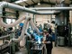 Impianti di aspirazione industriale: i componenti che fanno davvero la differenza