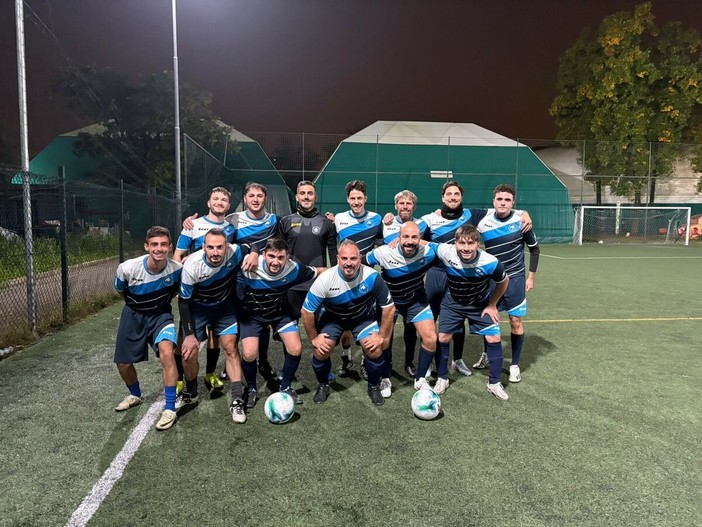 Dal Servais a via Lanzo, nasce la “superlega” dei Cral torinesi Dal Servais a via Lanzo, nasce la “superlega” dei Cral torinesi