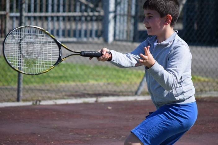 Orientamento sportivo per i giovani: "Il 40% dei ragazzi tra 8 e 14 anni non pratica sport" Orientamento sportivo per i giovani: "Il 40% dei ragazzi tra 8 e 14 anni non pratica sport"