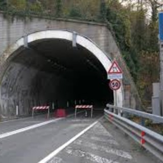 Lanzo: il primo fine settimana di luglio riapre al traffico leggero la galleria Montebasso