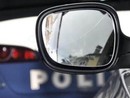 Truffa dello specchietto (foto di archivio)